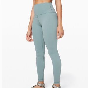 Lululemon Align Leggings 28”